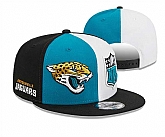 Jacksonville Jaguars 2025 Stitched Snapback Hats 1,baseball caps,new era cap wholesale,wholesale hats